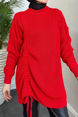 Piraye Büzgülü Kazak Nar Çiçeği