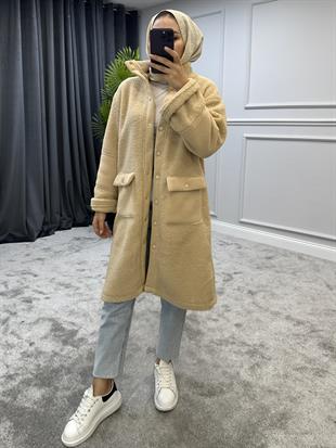 Pofuduk Kaban Sütlükahve