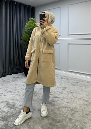 Pofuduk Kaban Sütlükahve