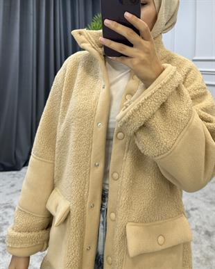 Pofuduk Kaban Sütlükahve