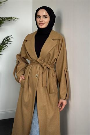 Prianca Astarlı Kuşaklı Kaban Hardal