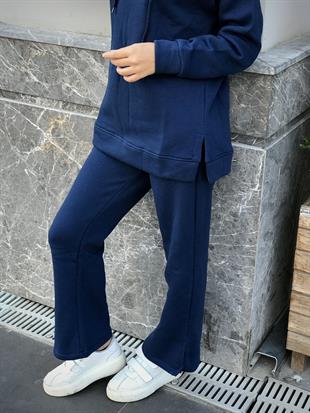 Ronia Eşortman Takım Lacivert