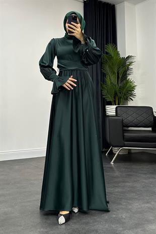 Rosy Abiye Zümrüt