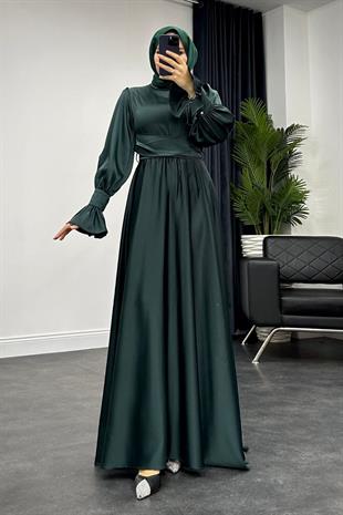 Rosy Abiye Zümrüt