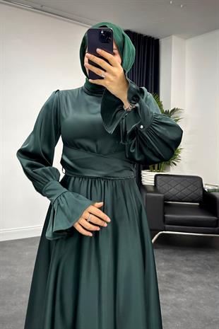 Rosy Abiye Zümrüt
