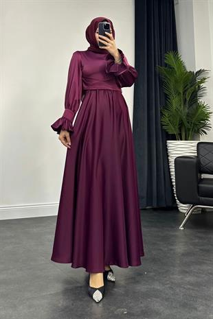 Rosy Abiye Mor