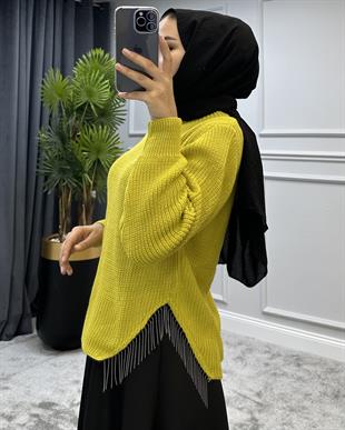 Selanik Kazak YağYeşili