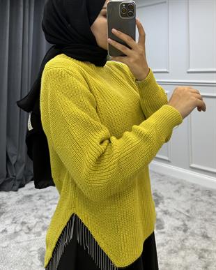 Selanik Kazak YağYeşili