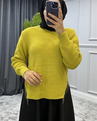 Selanik Kazak YağYeşili