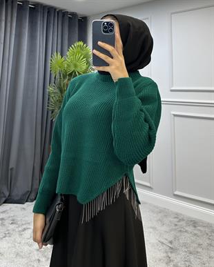 Selanik Kazak Zümrüt