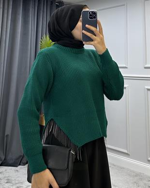 Selanik Kazak Zümrüt