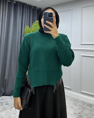 Selanik Kazak Zümrüt