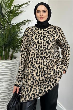 Silvester Leo Kazak Vizon