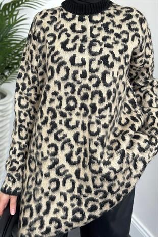 Silvester Leo Kazak Vizon