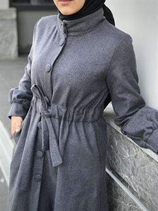 Susan Hakim Yaka Kaban Füme