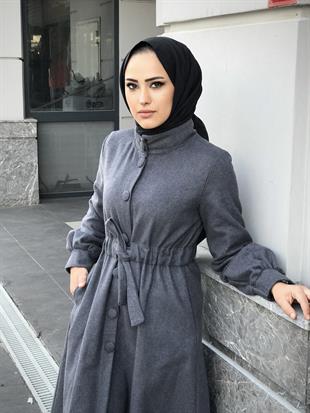 Susan Hakim Yaka Kaban Füme