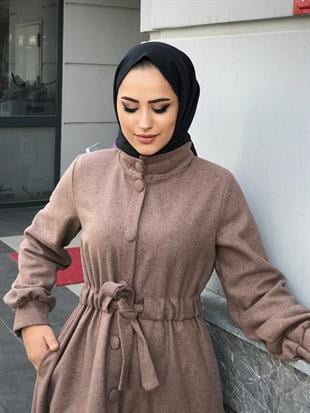 Susan Hakim Yaka Kaban Vizon