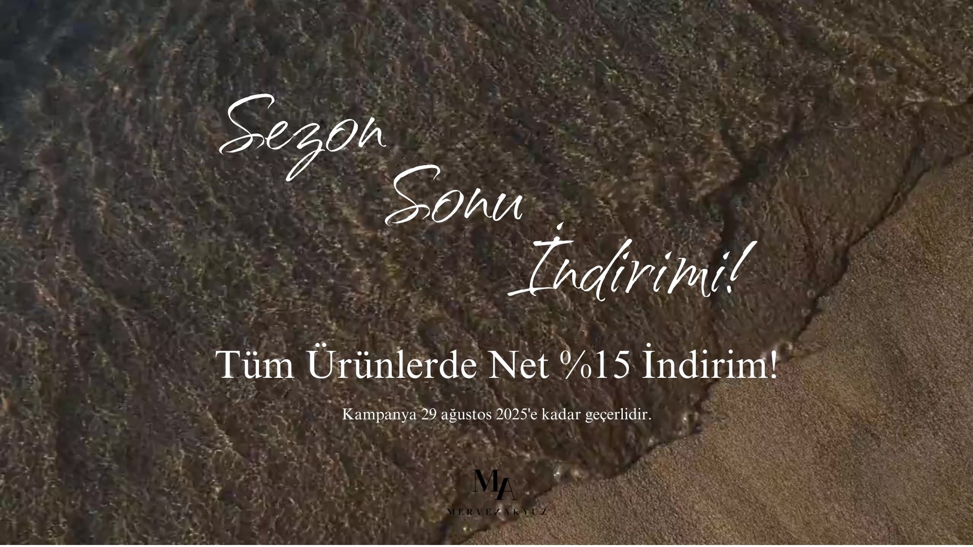 SEPETTE İNDİRİM