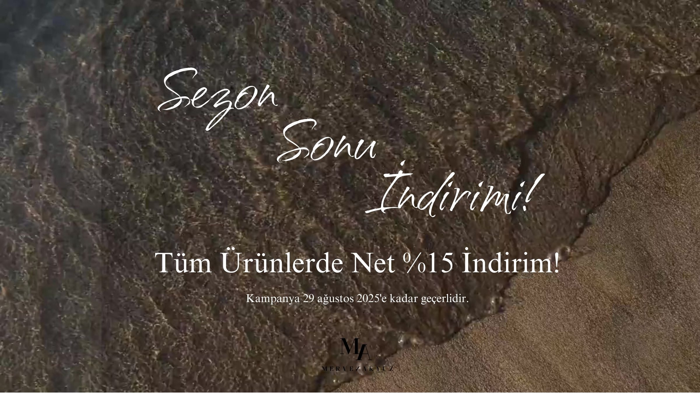 SEPETTE İNDİRİM