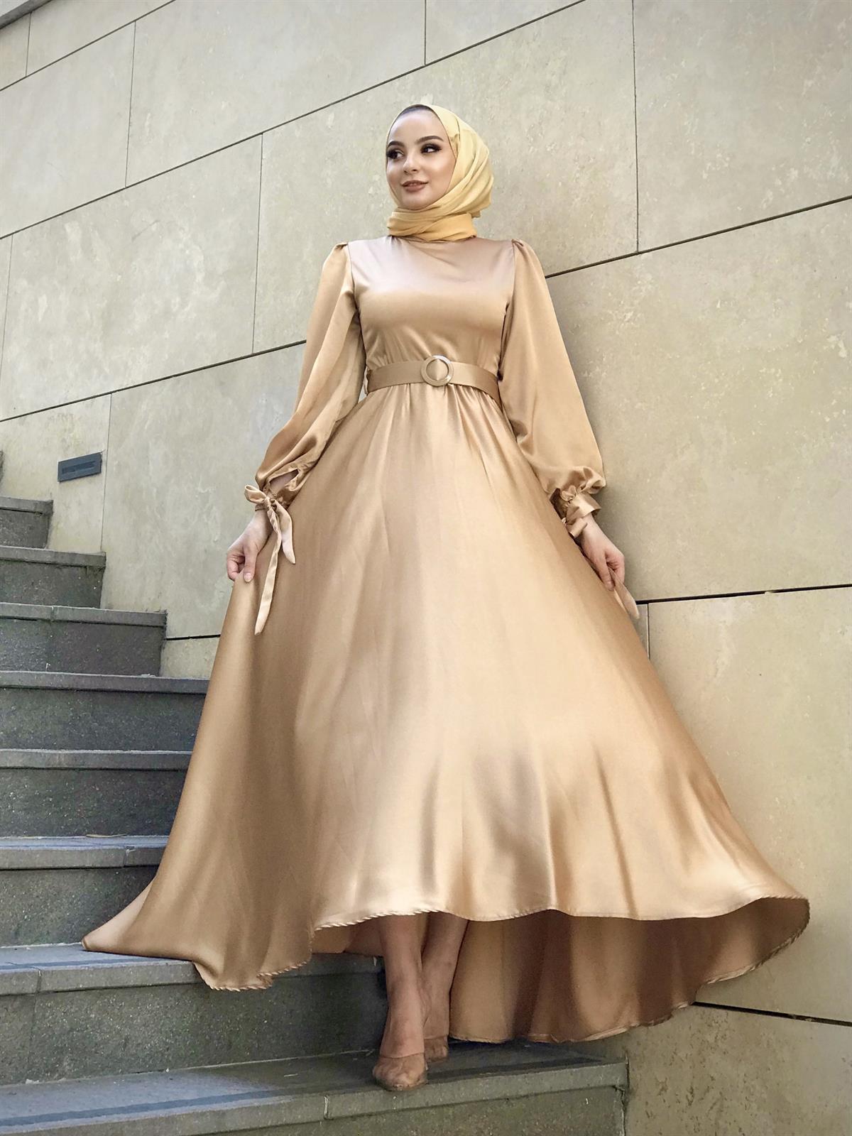 Clara Abiye Gold