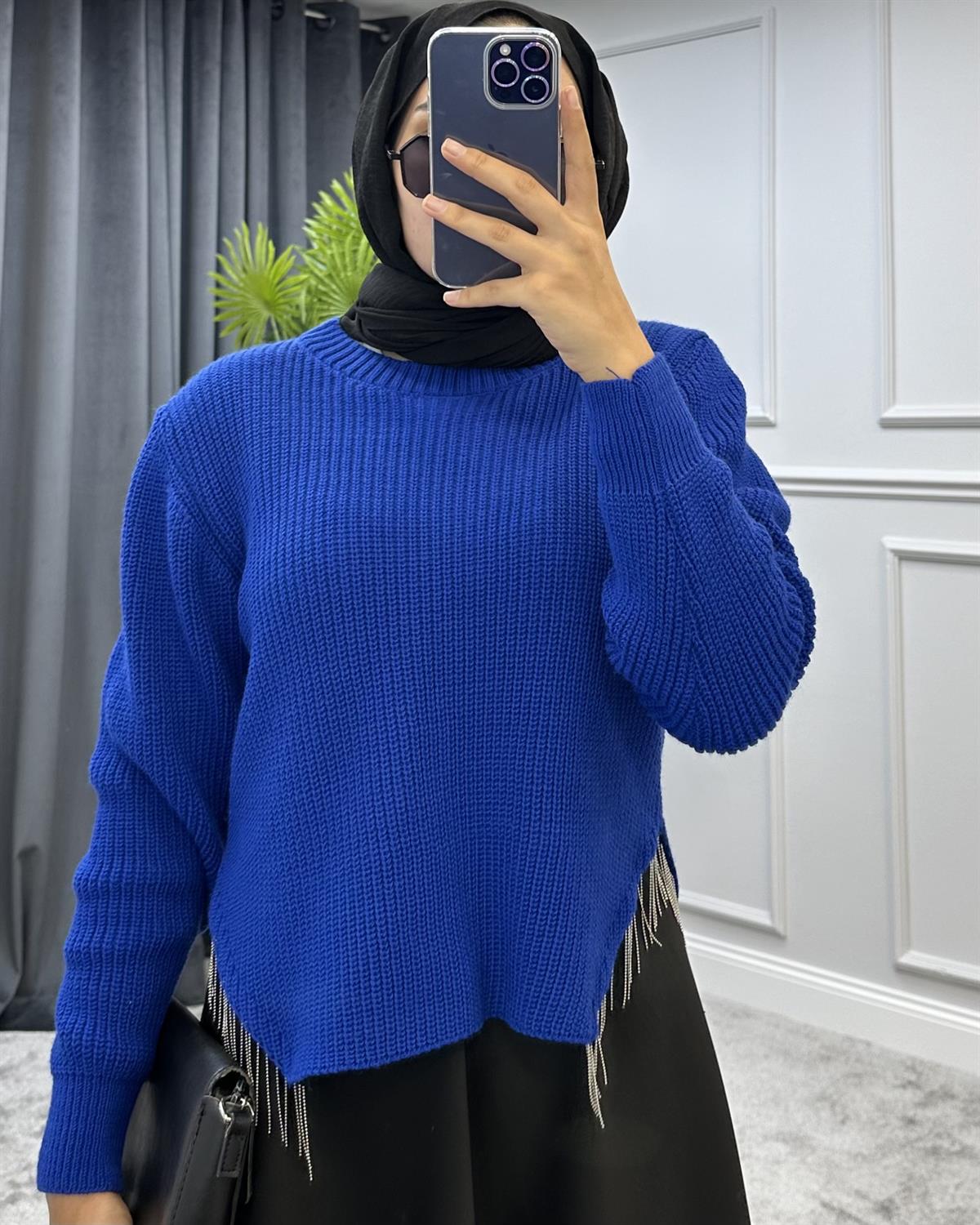 Selanik Kazak Saks