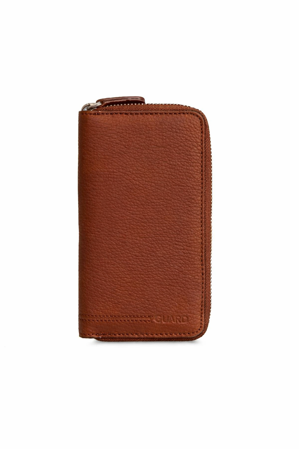 Guard Taba Fermuarlı Portföy Cüzdan