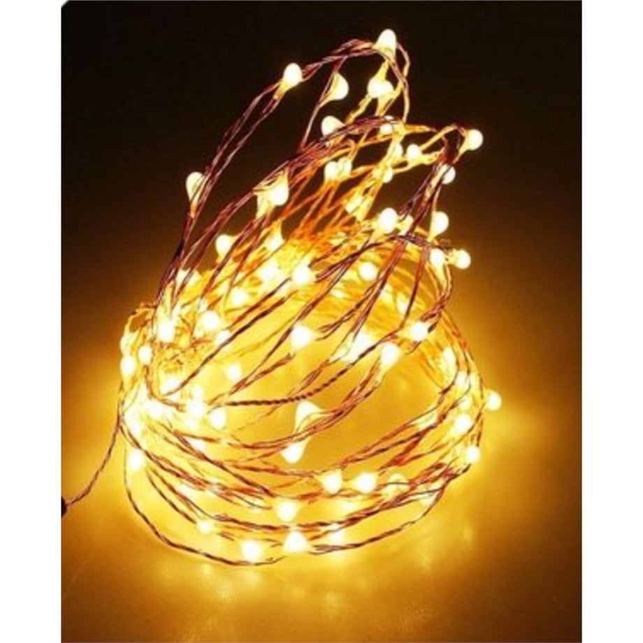 3 metre ışıklı led