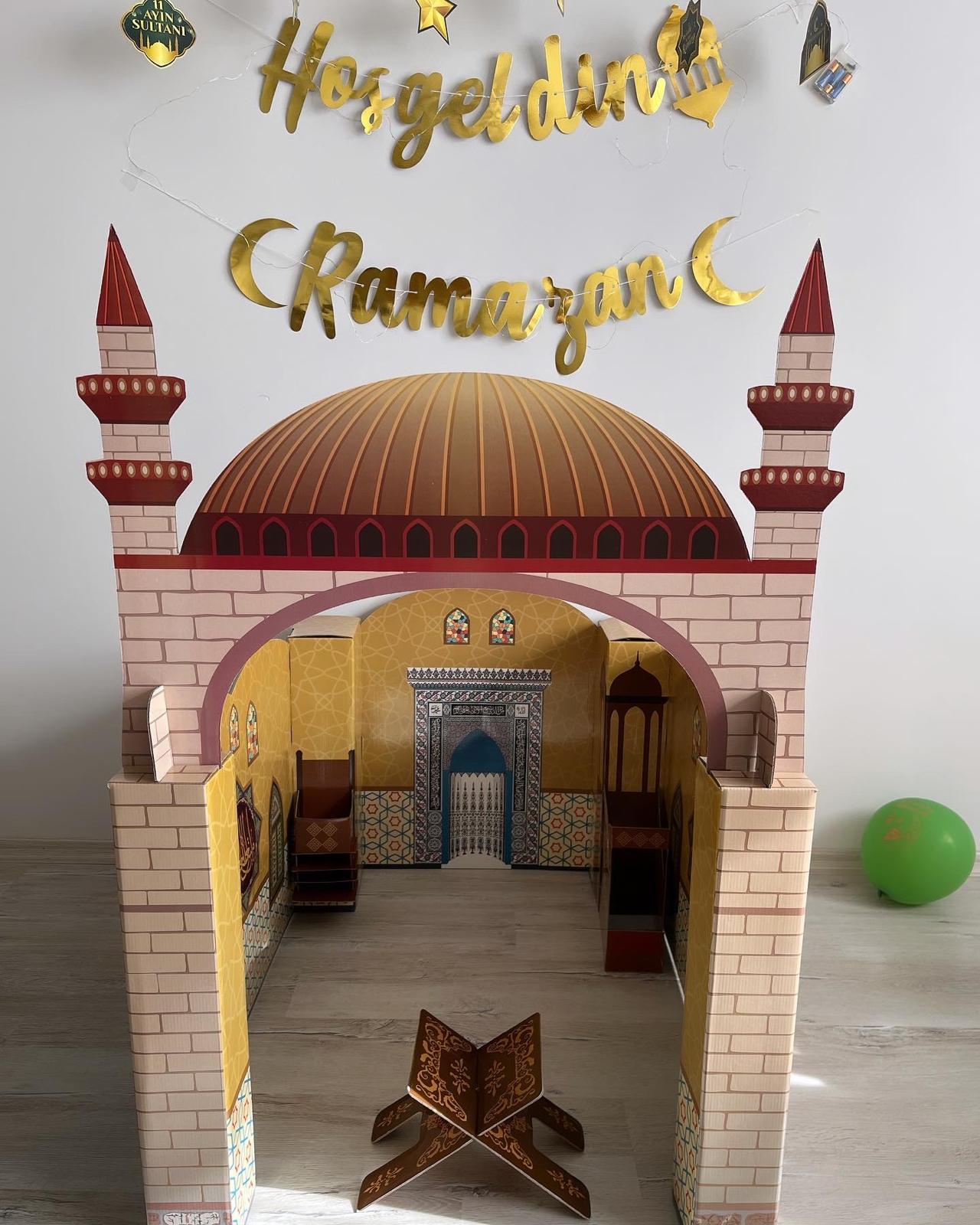 ÇOCUK MESCİDİ