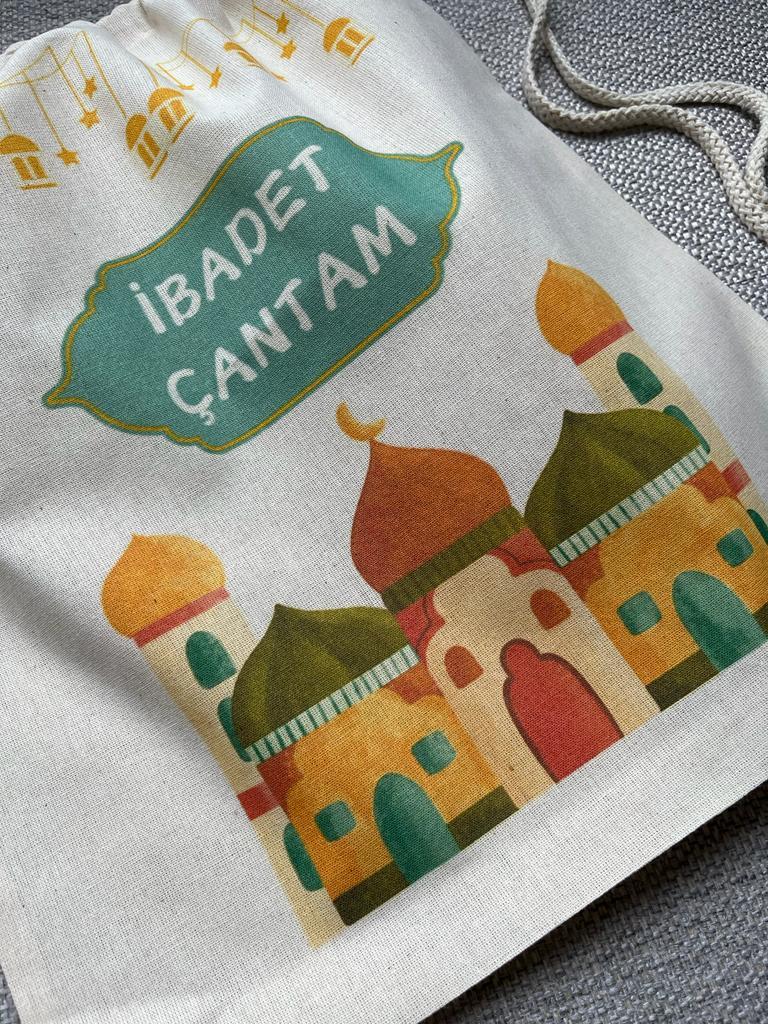 İbadet Çantam
