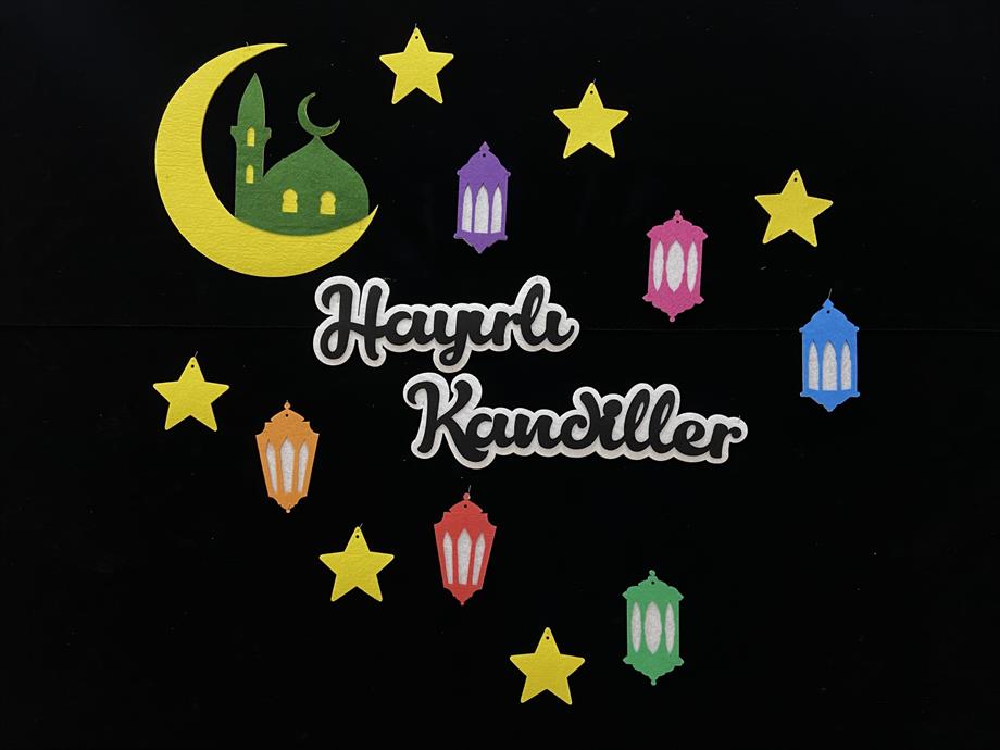Kandil panosu