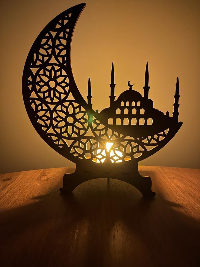 Mumluk(Led mumlu) 