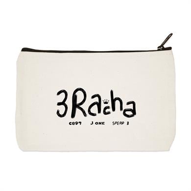 3Racha Baskılı Kalemlik