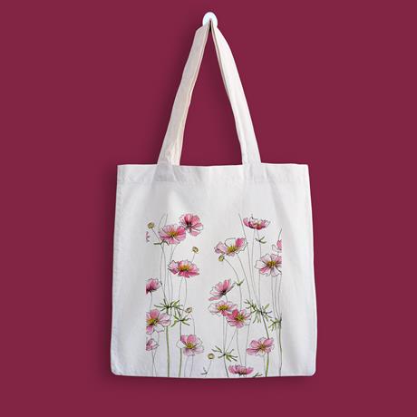 巳ページ① Retro Çok Amaçlı Dolap-Beyaz 69x103x34 cm