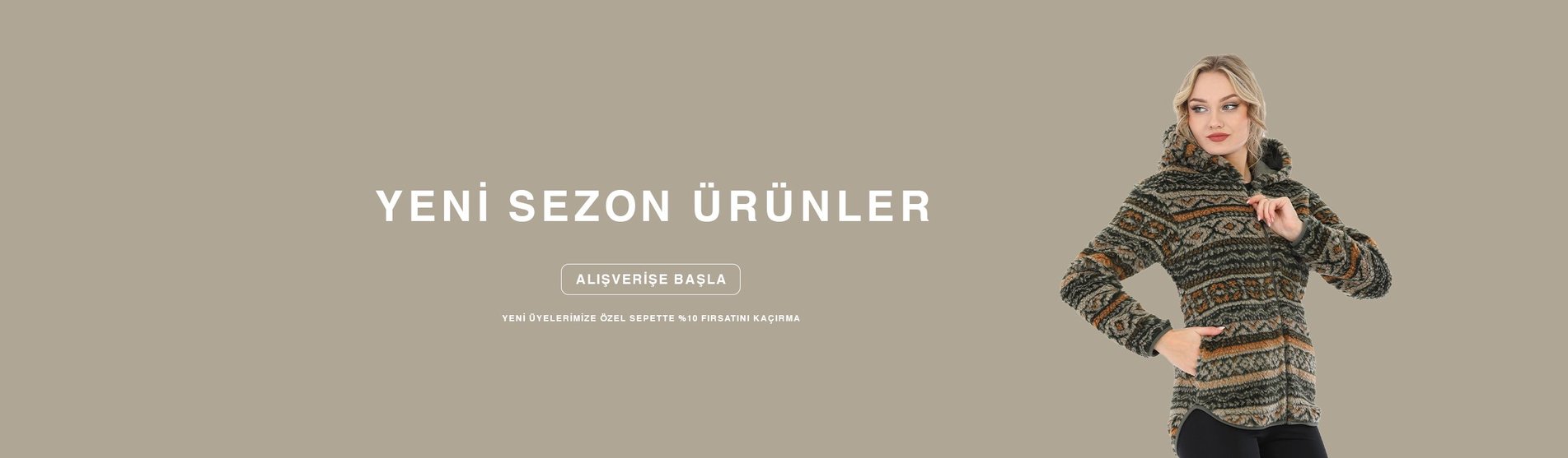Edelle Kadın Giyim