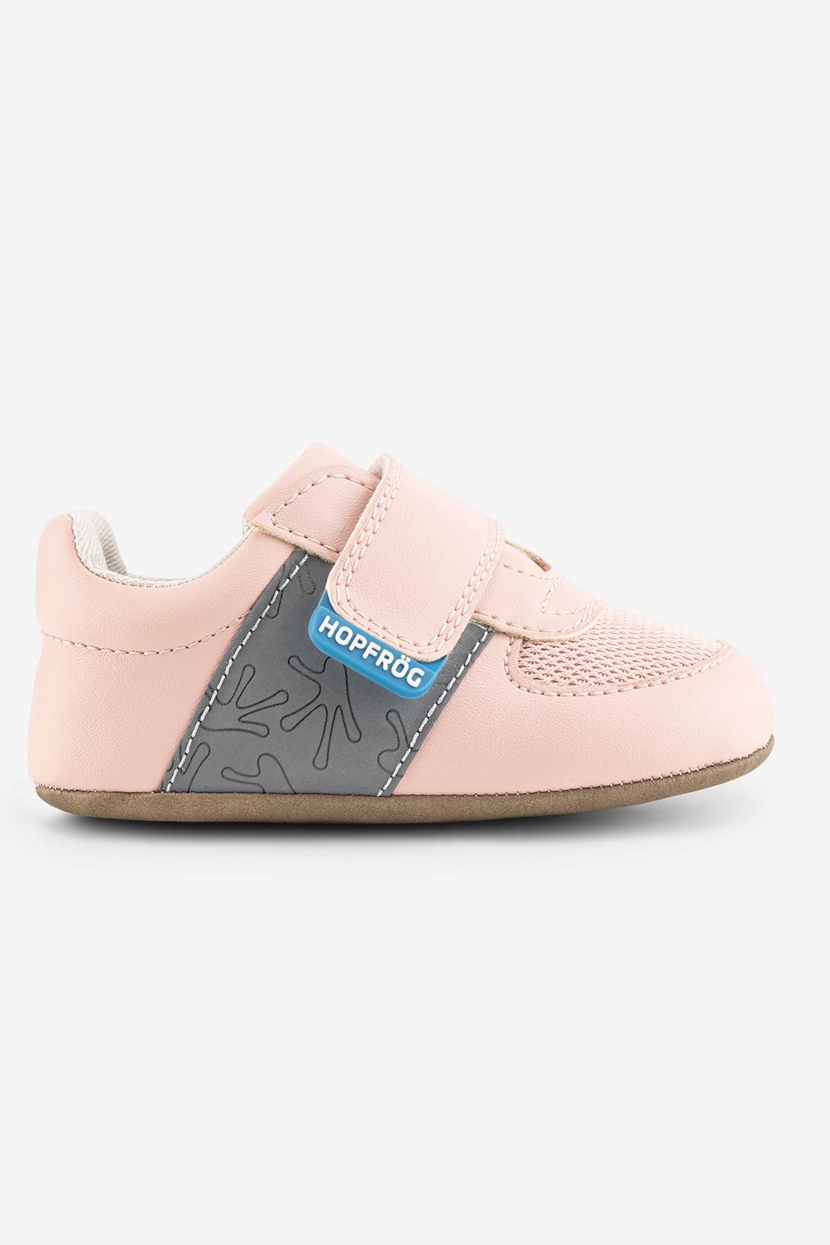 First Prime Cool Pink İlk Adım Bebek Ayakkabı