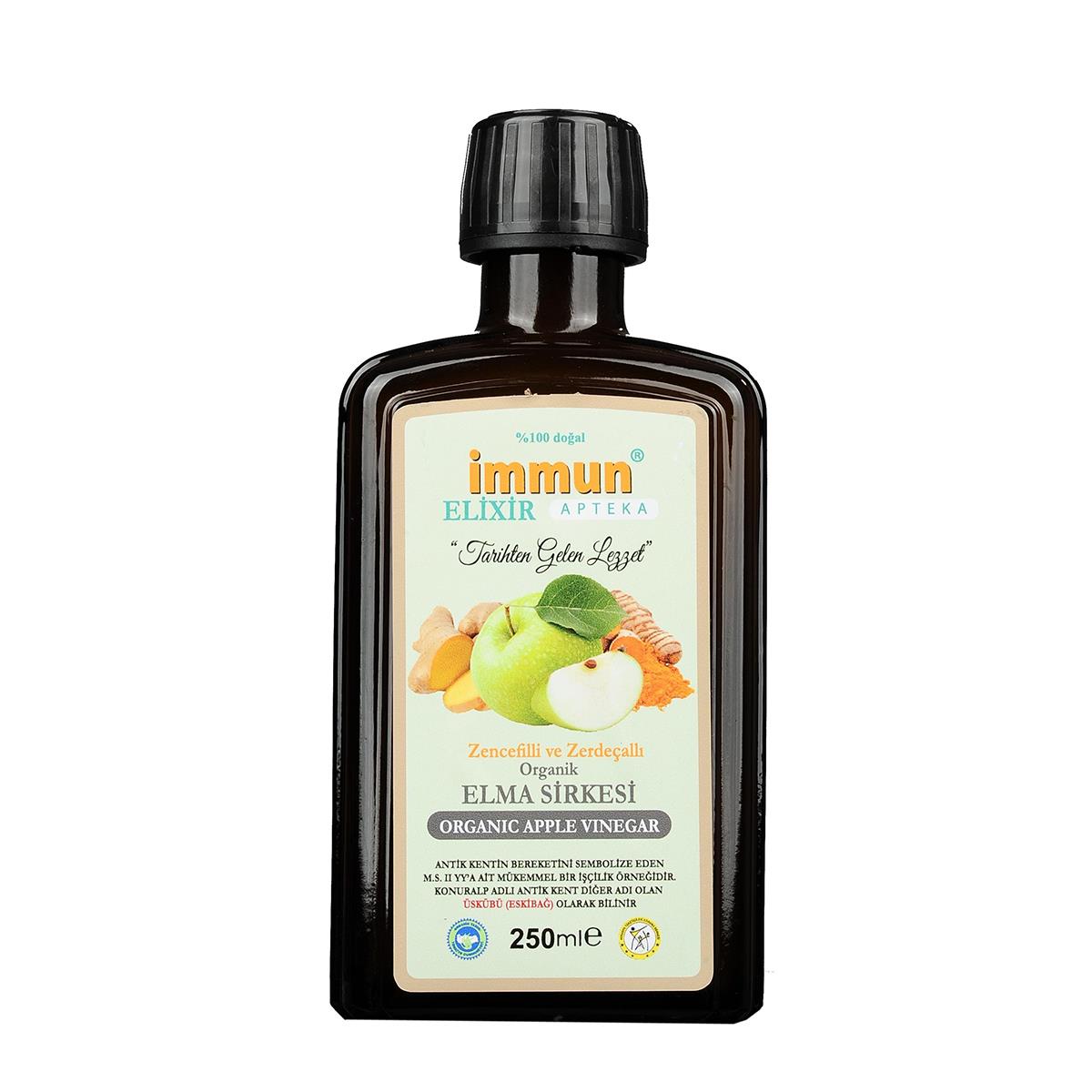IMMUN ELİXİR