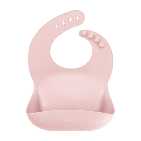 OiOi - Basic Önlük Pinky Pink