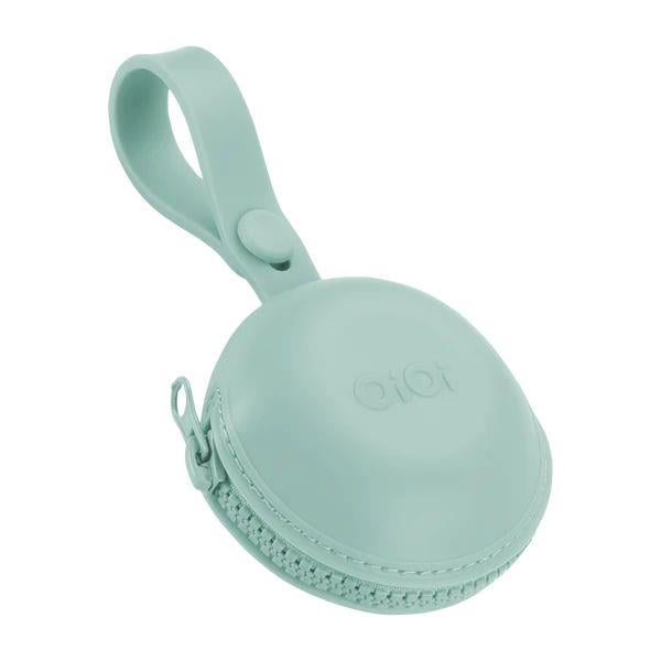 OiOi - Emzik Kılıfı Pod River Green