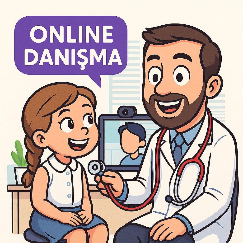 Online Görüşme Paketi