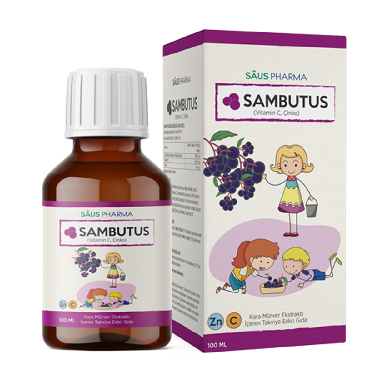 SAMBUTUS