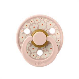 Bibs Studio Colour Jasmine Field Emzik - Blush