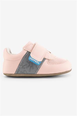 First Prime Cool Pink İlk Adım Bebek Ayakkabı