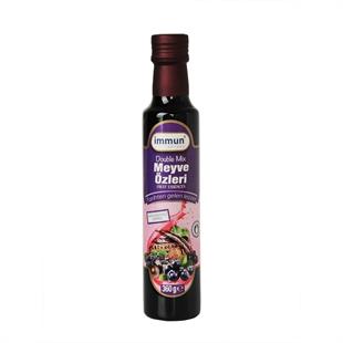 İMMUN KARIŞIK MEYVE ÖZLERİ