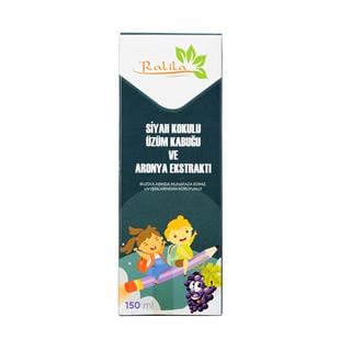 RALİLA Resveratrol Mix