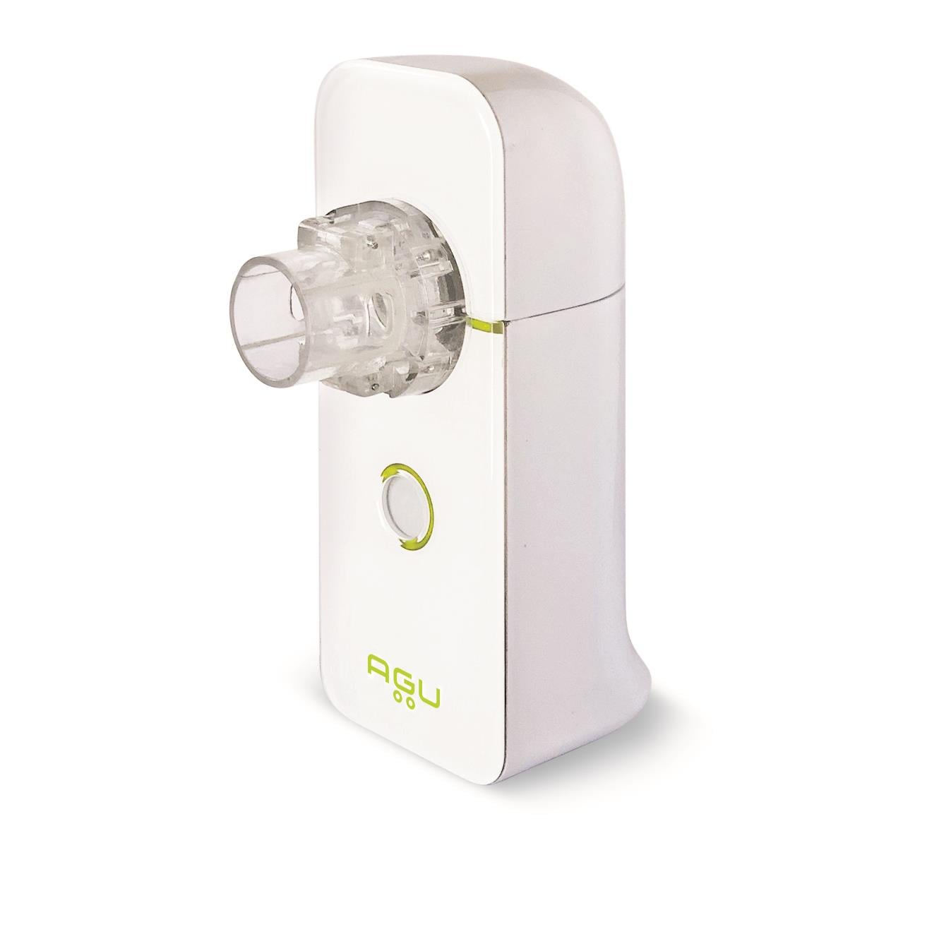 AGU Akıllı Mesh Nebulizatör Weezy