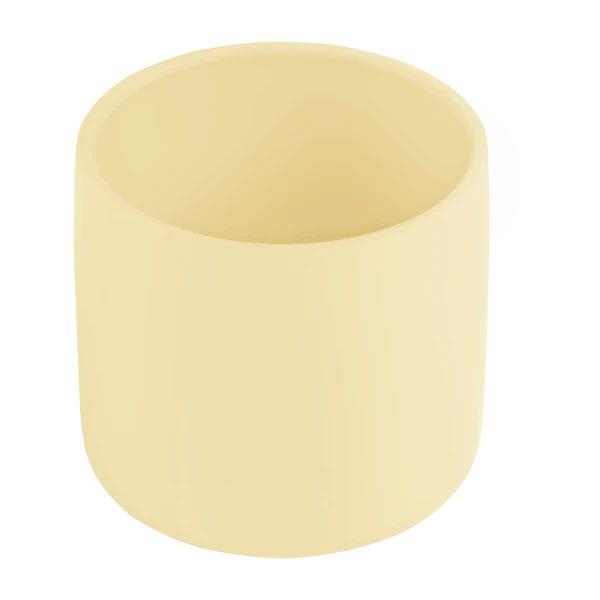 OiOi - Mini Bardak Mellow Yellow