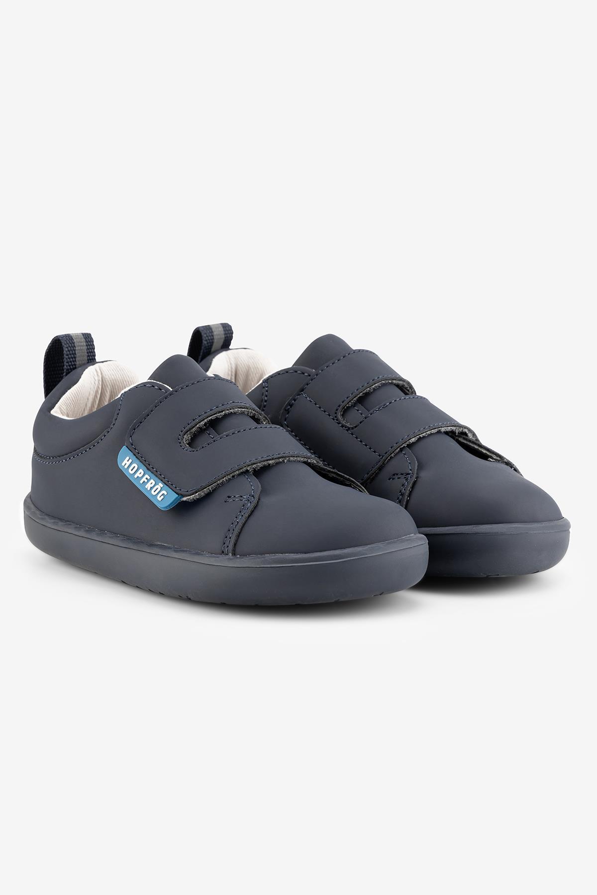 Smart Walker Casual Super Matt Navy İlk Adım Bebek Ayakkabı