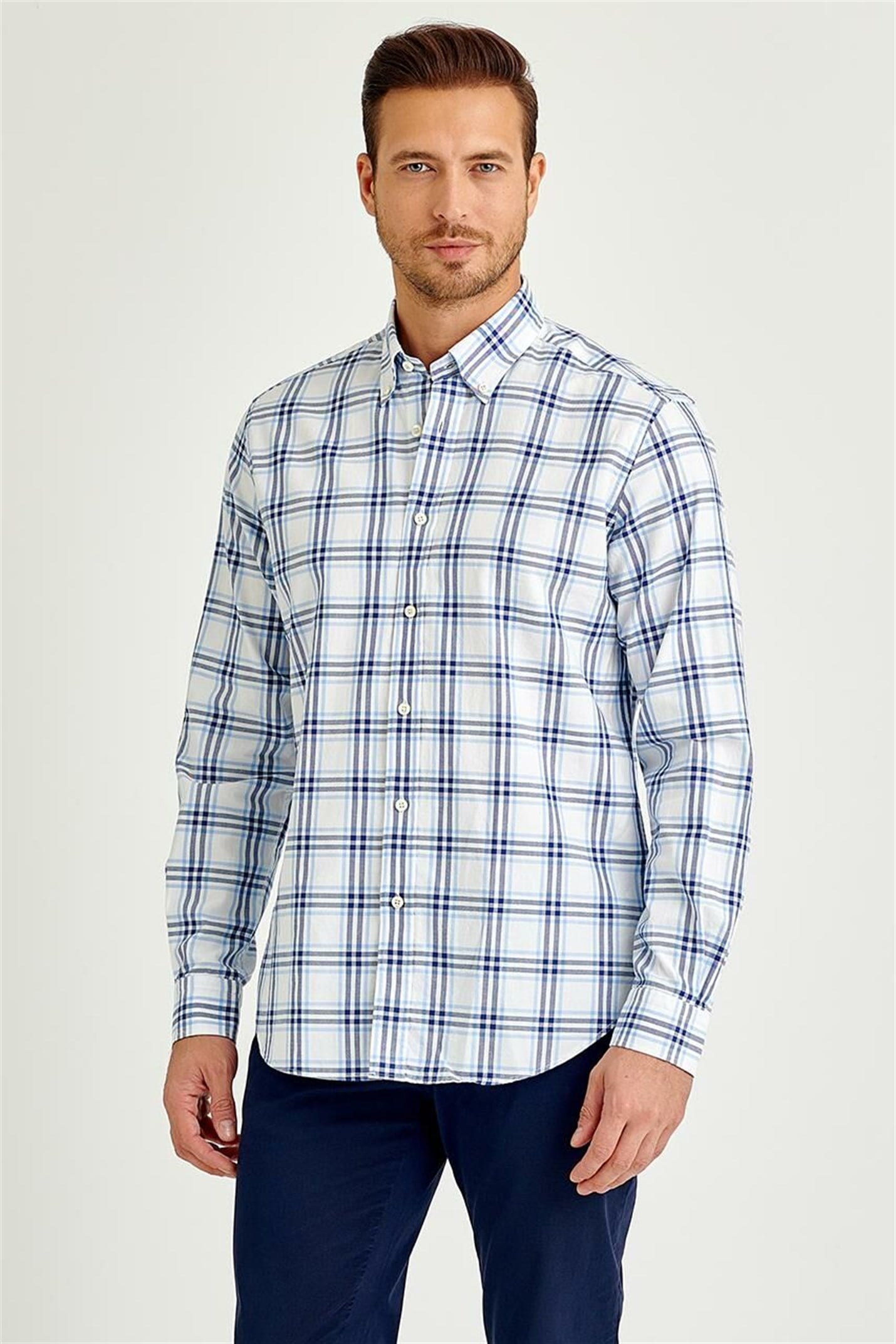 HEINRICH GÖMLEK 3019