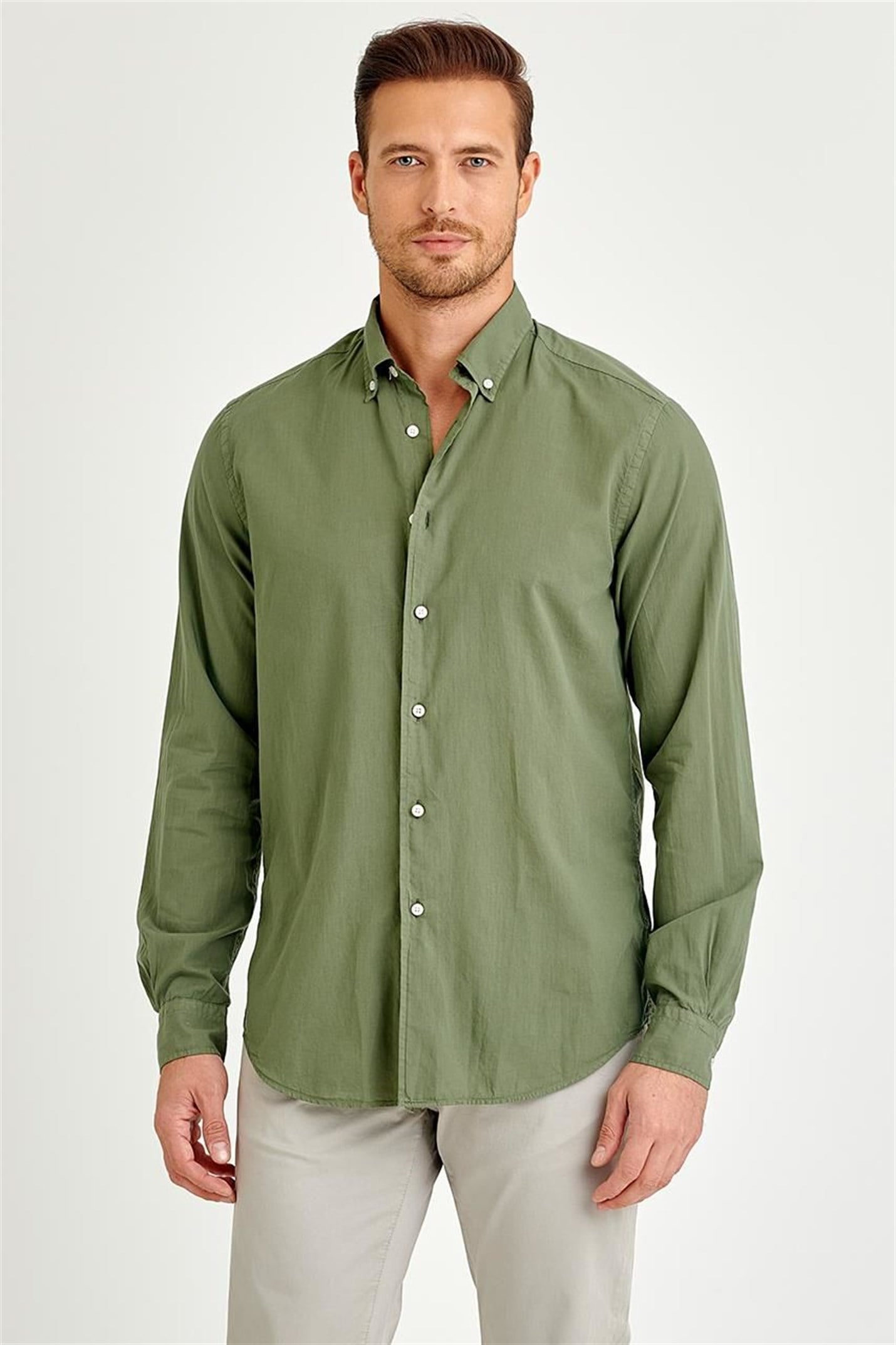 HEINRICH GÖMLEK 3020