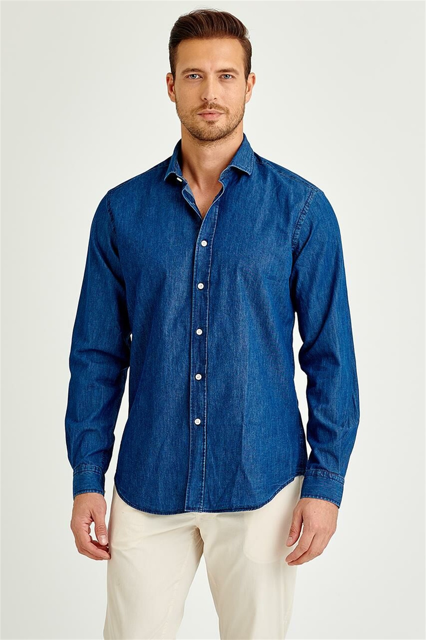 HEINRICH GÖMLEK 3021